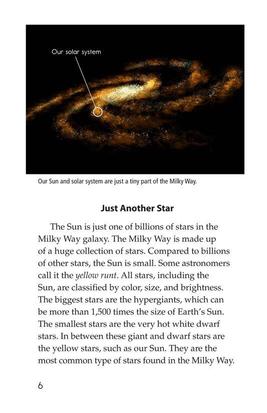 The Sun绘本故事第5页