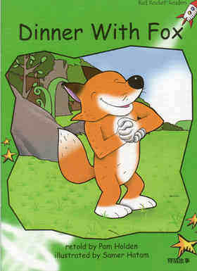 Dinner With Fox