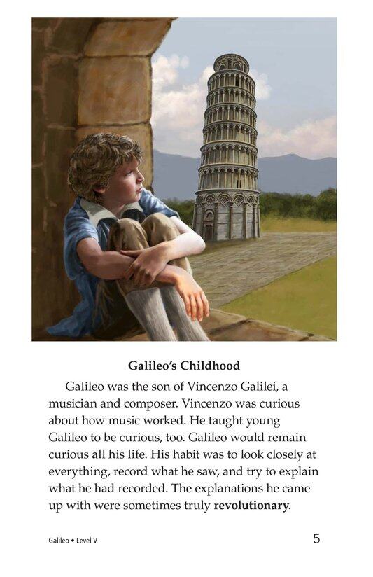 Galileo绘本故事第4页