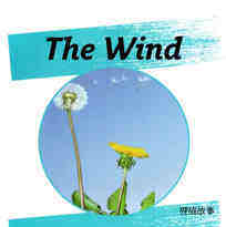 The Wind绘本故事第2页