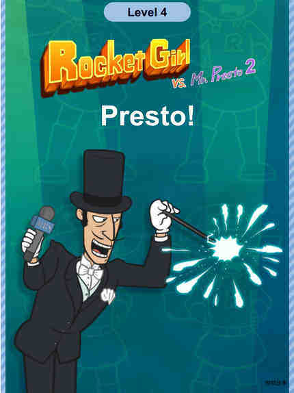 Presto!