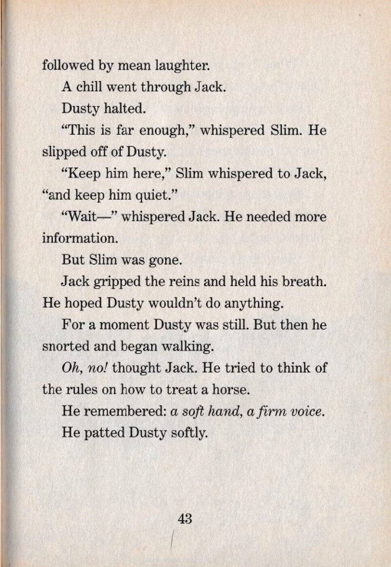 06 Split the Wind绘本故事第5页