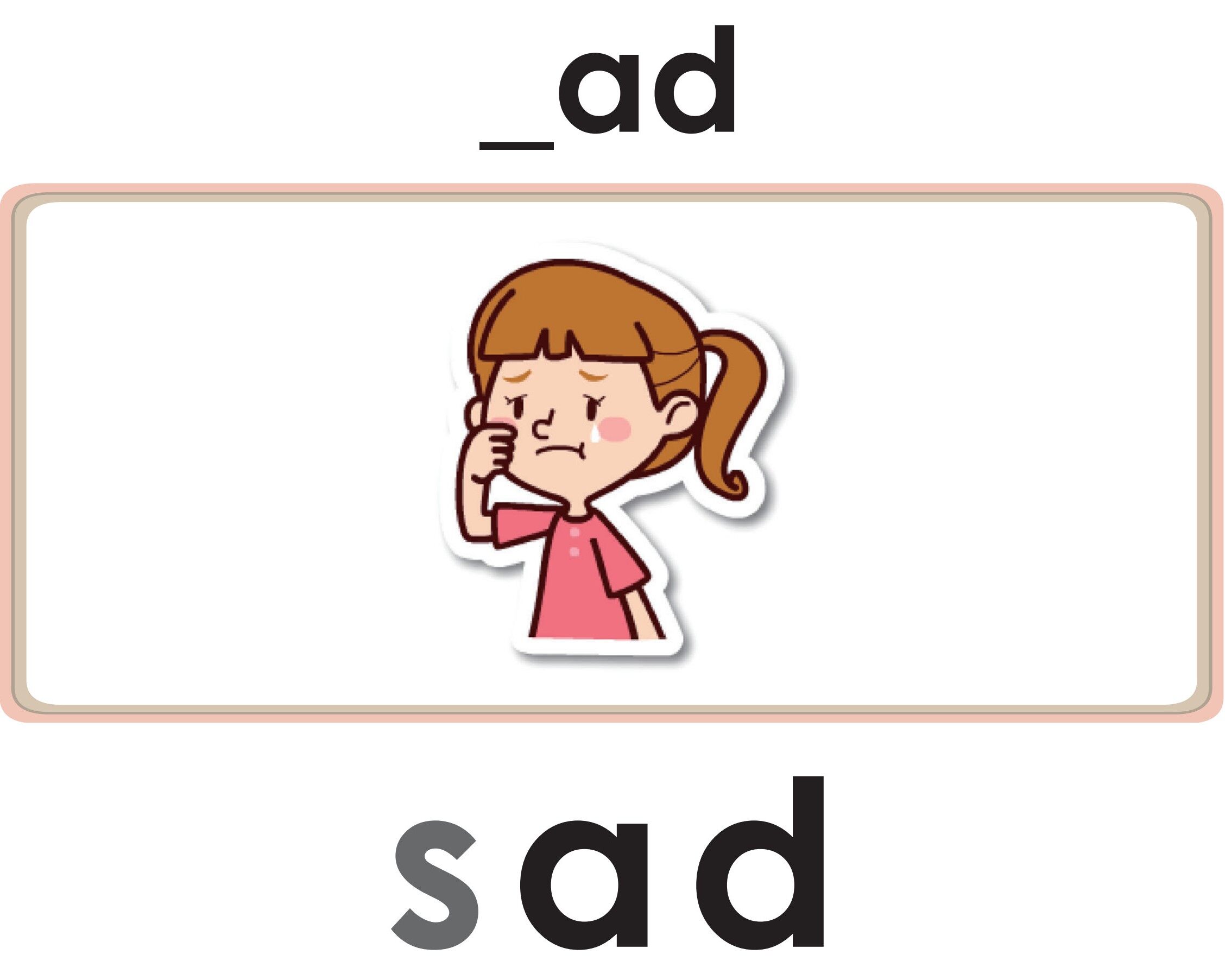 Dad is Mad绘本故事第3页