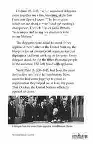 The United Nations绘本故事第4页