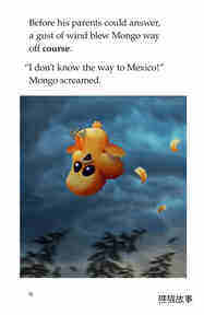 Mongo's Migration绘本故事第4页