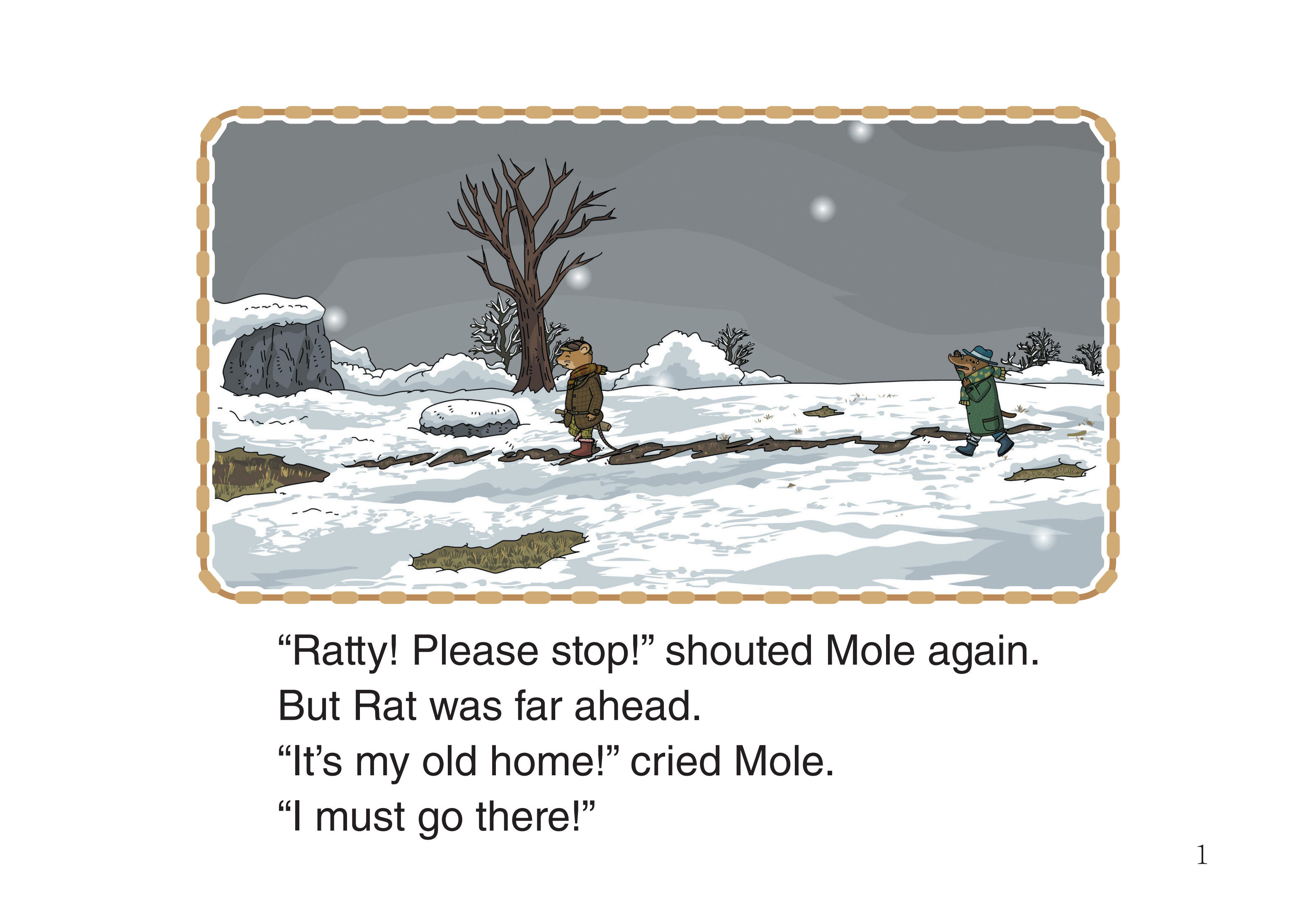 Home绘本故事第3页