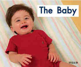 The baby绘本故事第2页