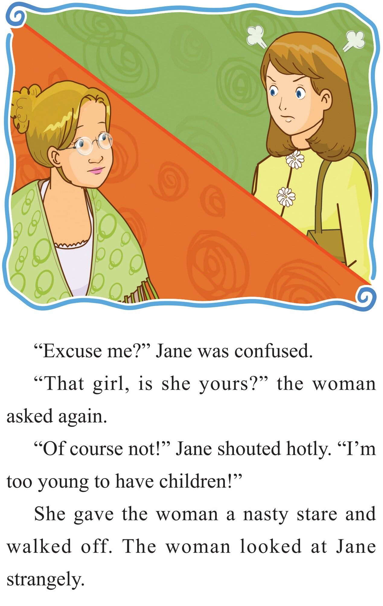 020-Growing Pains绘本故事第4页