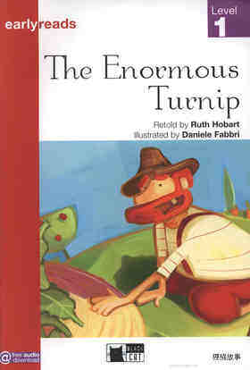 The enormous turnip