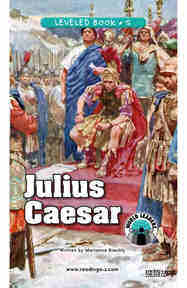 Julius Caesar