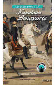 Napoleon Bonaparte