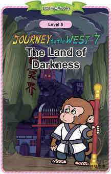The Land of Darkness