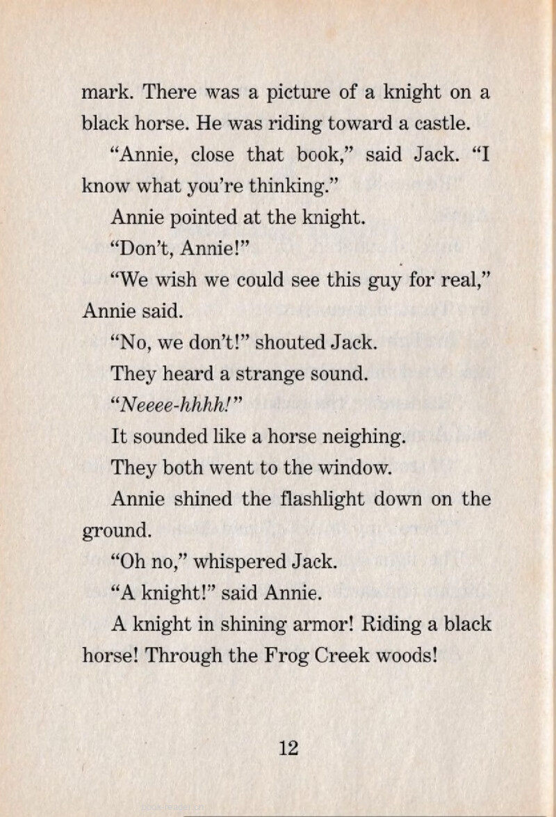 02 Leaving Again绘本故事第4页