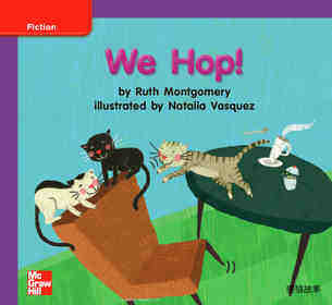 GK ELL U01W2 We Hop!