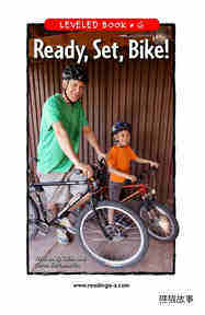 Ready,Set,Bike!