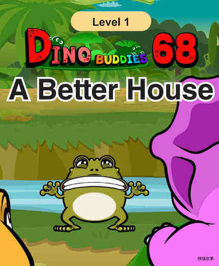 A Better House