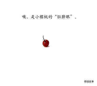 是谁的肚脐眼绘本故事第4页