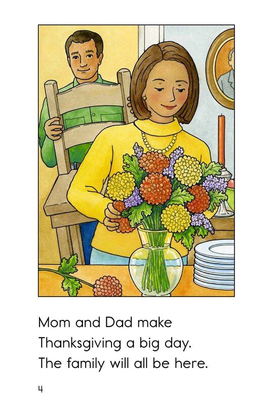 Thank You,Everyone!绘本故事第4页