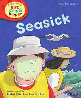 L4 Seasick