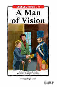 A Man of Vision