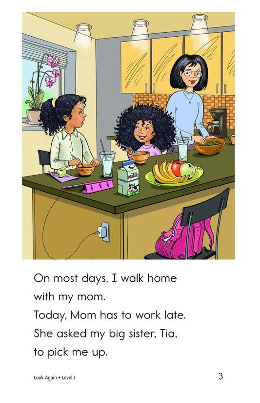 Look Again绘本故事第3页