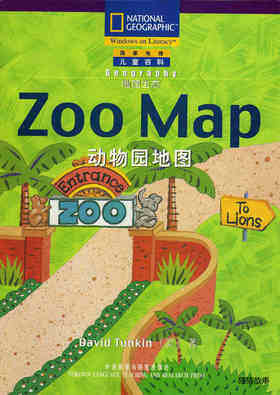 Zoo Map
