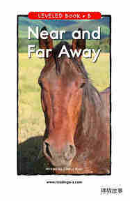 Near and Far Away