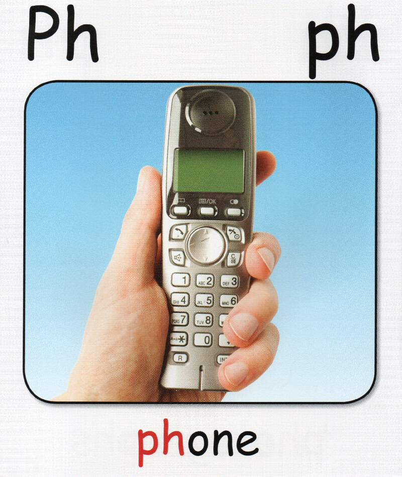 PH绘本故事第4页