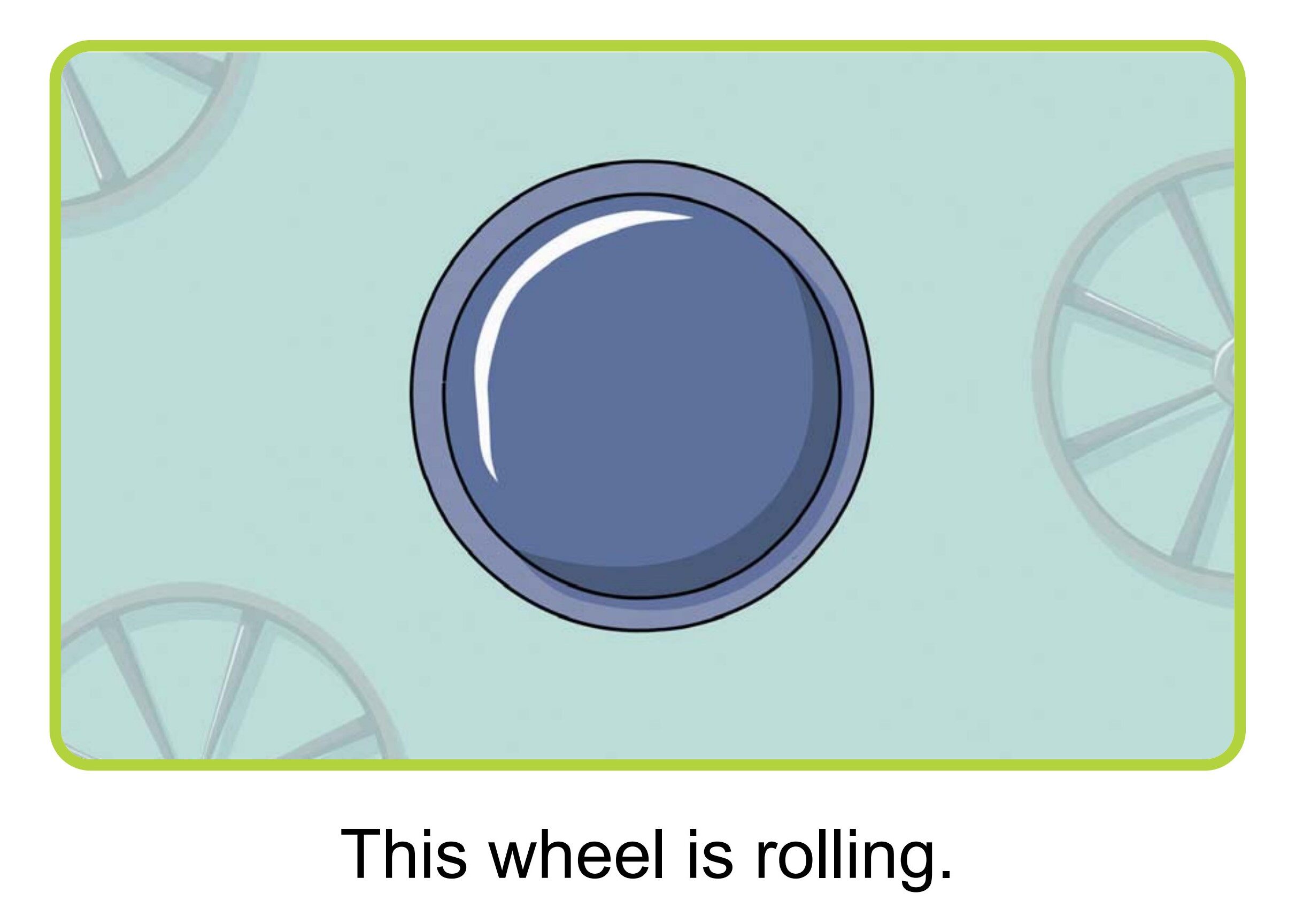 Wheels绘本故事第3页