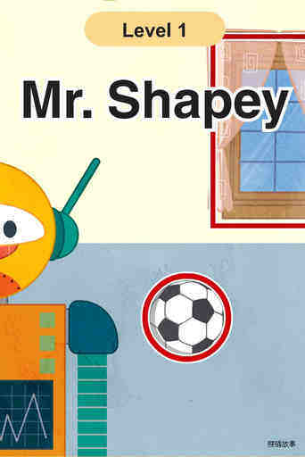 Mr. Shapey