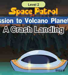 A Crash Landing
