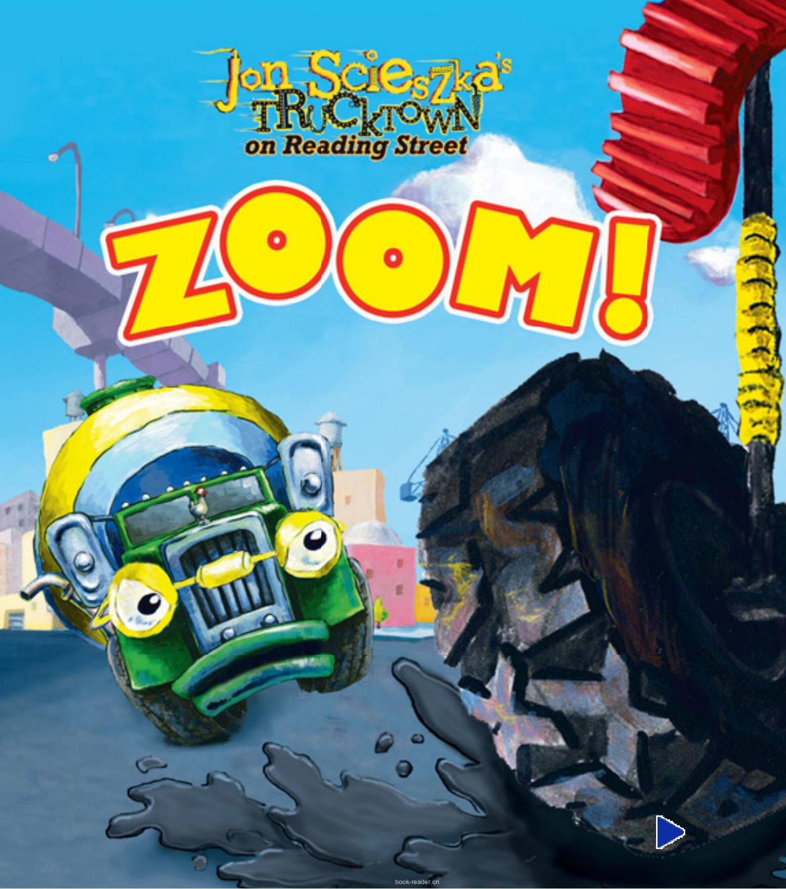 Zoom绘本故事第2页