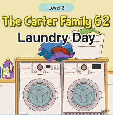 Laundry Day