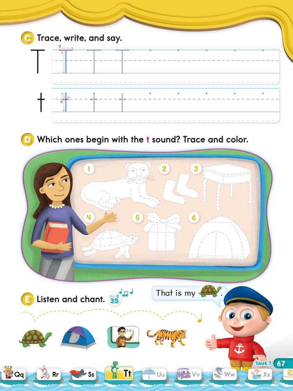 unit7-1绘本故事第5页