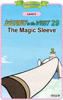 The Magic Sleeve