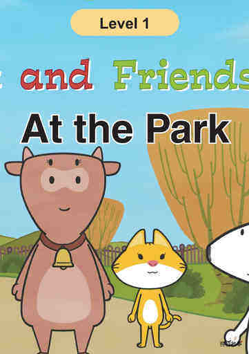 At the Park