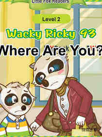 Where Are You?