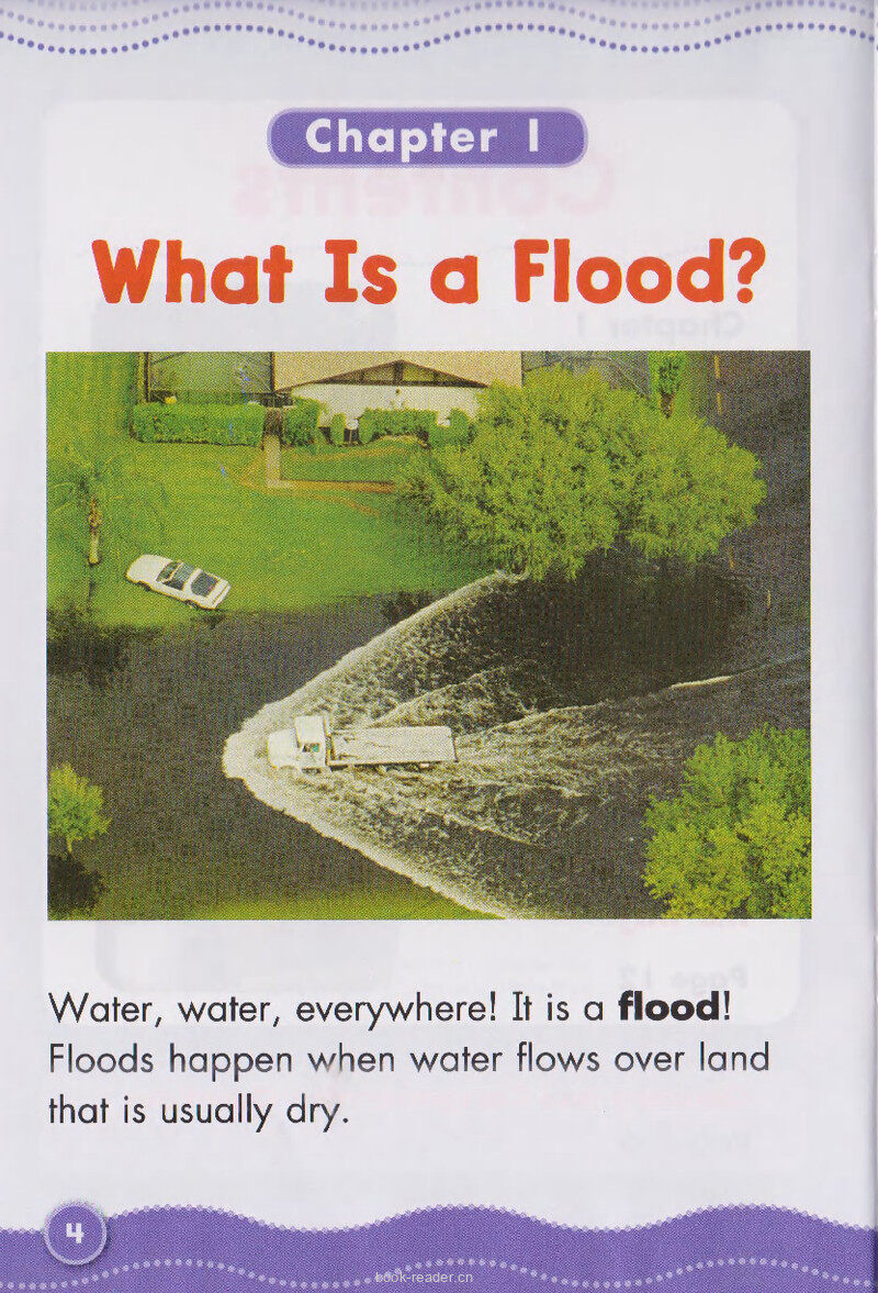 Floods绘本故事第3页