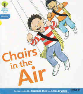 L3 Chairs in the Air