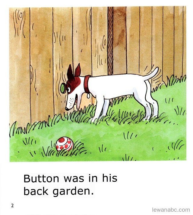 Stuck绘本故事第4页