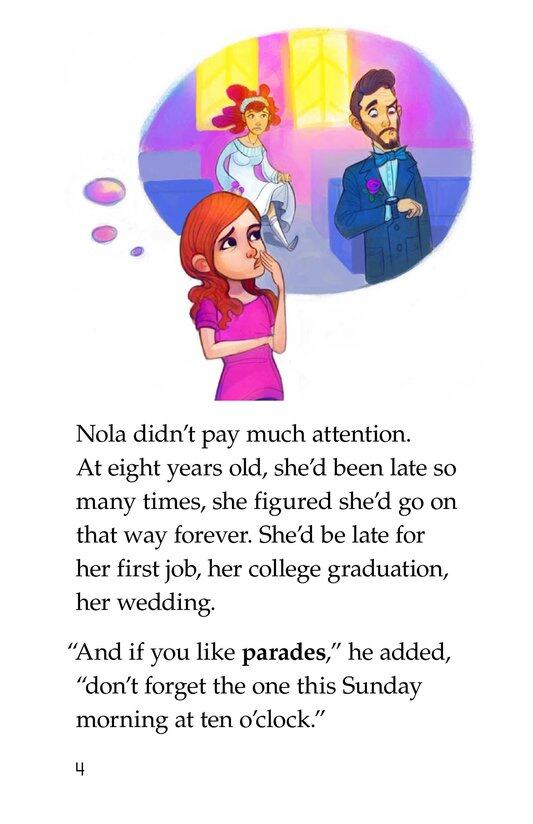 Fall Forward,Spring Back绘本故事第4页