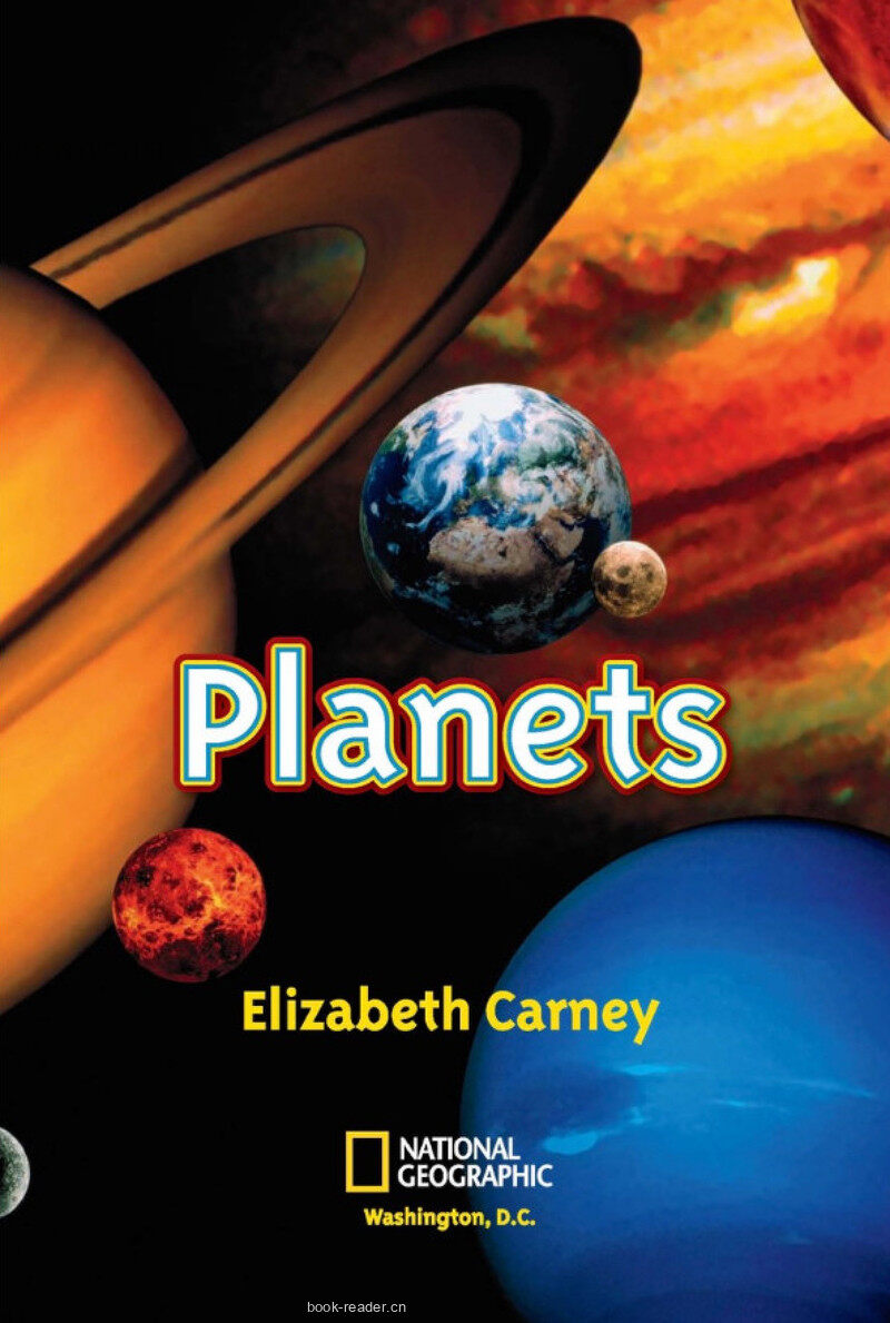 Planets