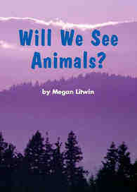 Will We See Animals