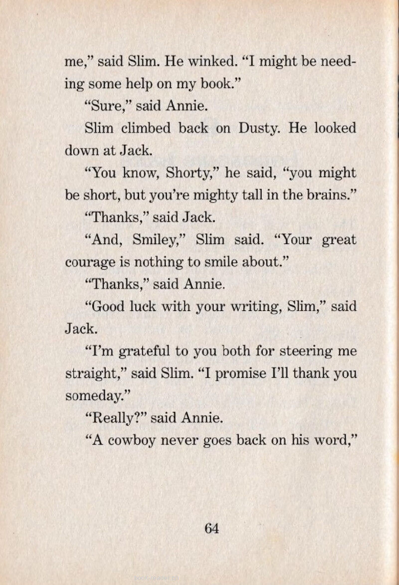 09 Lonesome Luke绘本故事第3页