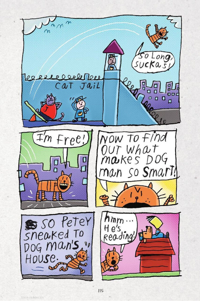 Chapter3绘本故事第5页