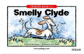 Smelly Clyde