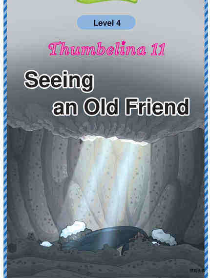 Seeing an Old Friend