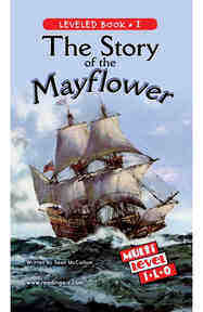 The Story of the Mayflower