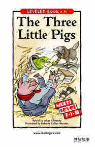 The Three Little Pigs