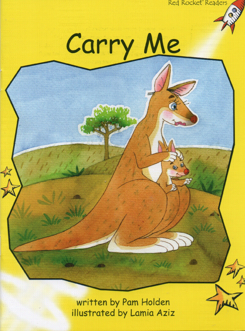 carry me绘本故事第2页